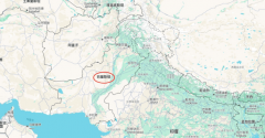 <b>【天弋国际】巴基斯坦国度概况及农业市</b>